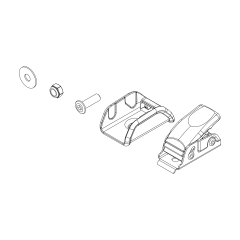 Thule Parts Bag
