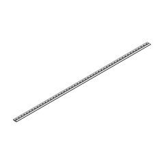 Thule Cover Strip WingBar L 1134mm