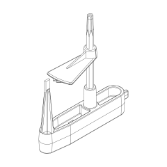 Thule Torque Key 6Nm