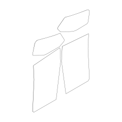 Thule Plastic Foil