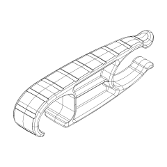 Thule Tilt Lock