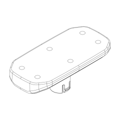 Thule Hatchback Kit