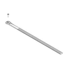 Thule Wheel strap