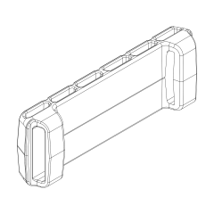 Thule Strap sleeve
