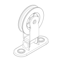 Thule Roller