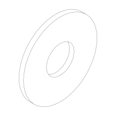 Thule Washer