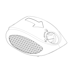 Thule Cover