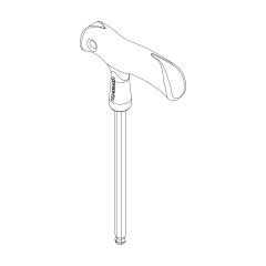 Thule Allen Key