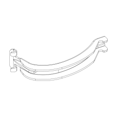 Thule Clamp Hoop