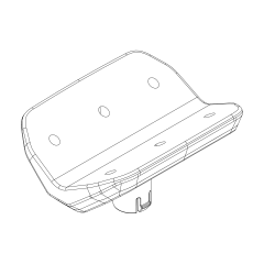 Thule Sedan Kit
