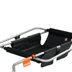 Thule Reacha trunk