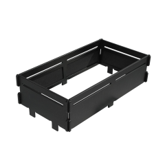Thule Reacha platform sidepanels