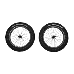 Thule Reacha 20" fat tire wheel set