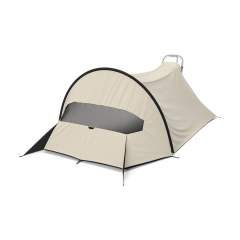 Thule sun and wind tarp