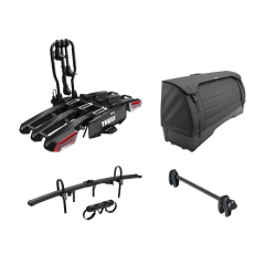 Thule Onto 2 for EasyFold 3 3-bike essential package