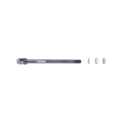 Thule thru axle (M12 x 1.0)