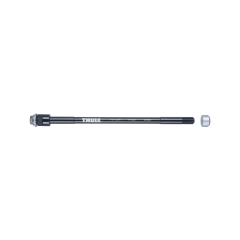 Thule thru axle (M12 x 1.0) 217-229