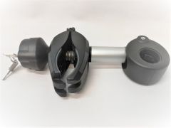 UEBLER Abstandshalter 1. Fahrrad (13 cm) abnehmbar (Sondermodell)