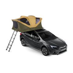 Thule Approach S Fennel Tan