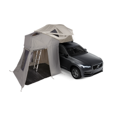 Thule Approach Annex L