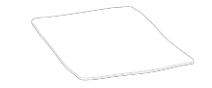 Standard Mattress Cover 3P