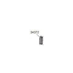 Thule 1500034372 Endkappe für Grundrahmen EuroClassic 902/903