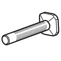 Thule Screw M8x43mm 953