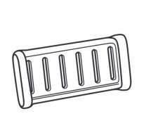 Thule Board Chaffe Guard