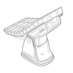 Thule DockGrip Assembly