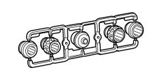Thule Adapter Kit