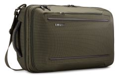 Thule Crossover 2 Convertible Carry On Forest Night