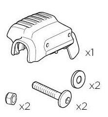 Thule Handle R