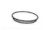 Thule Drain Plug 