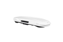 Thule Motion 3 XL Low White Glossy