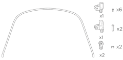 Outer Pole L