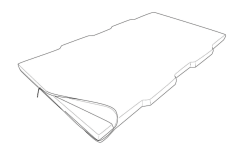 Thule Mattress Cover L