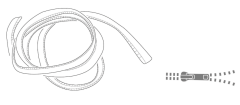 Thule Zipper L