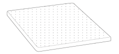 Standard Mattress