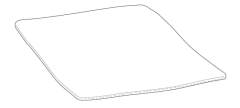 THULE Mattress Cover
