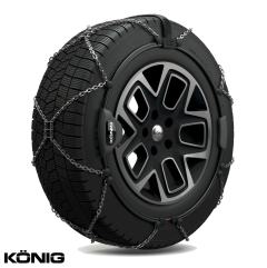 König Reflex Cross 228