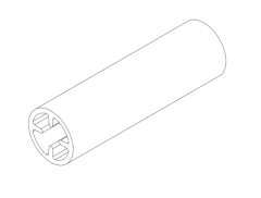 Thule Frame support