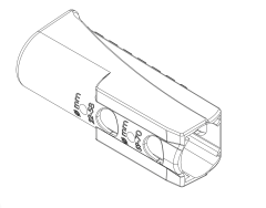 Thule Holder 34163