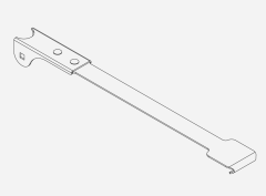 Thule Hook 9107