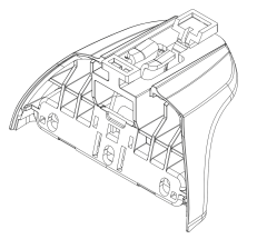 Thule Foot 753 XT Low