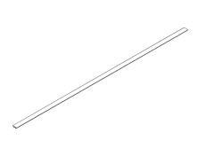Thule Profile 1070mm