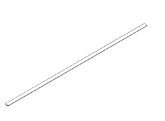 Thule Profile 1340mm