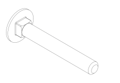 Thule Screw