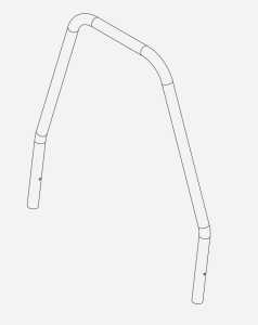 Thule U-Frame G6