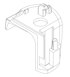Thule Protection LH Small Edge