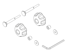 Thule Assembly Bag